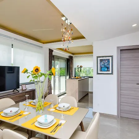 Apartamento Dolores