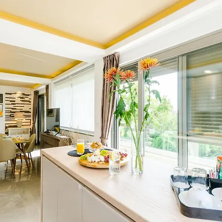 Apartamento Dolores *